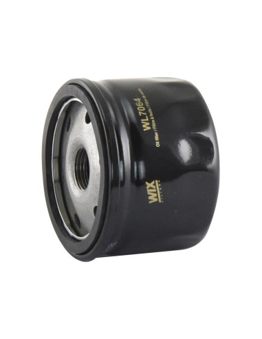 Filtro de Aceite - Blindado