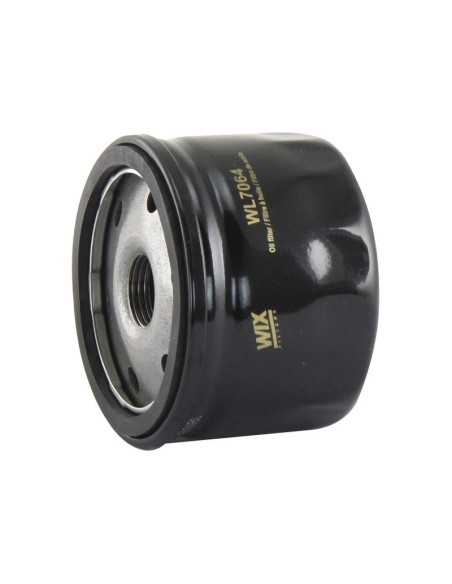 Filtro de Aceite - Blindado