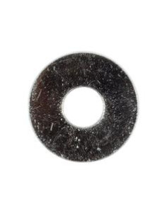 Arandela, D.I.: 10mm, D.E.: 30mm, Grosor: 2.5mm (Din 9021A)