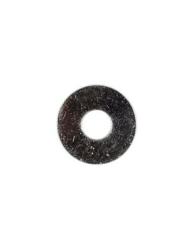 Arandela, D.I.: 10mm, D.E.: 30mm, Grosor: 2.5mm (Din 9021A)