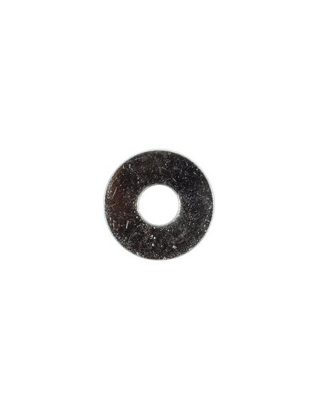 Arandela, D.I.: 10mm, D.E.: 30mm, Grosor: 2.5mm (Din 9021A)