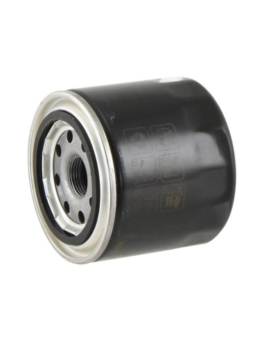 Filtro de Aceite - Blindado