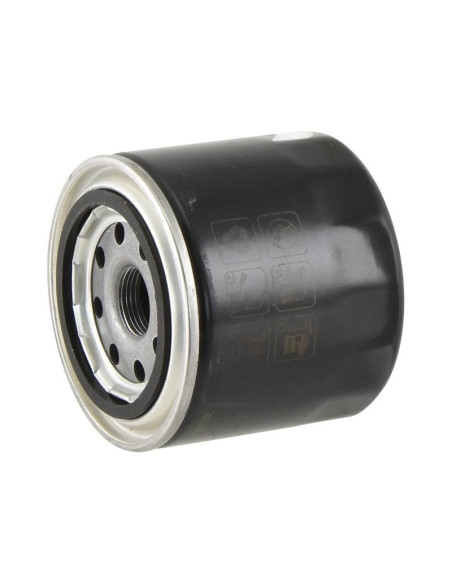 Filtro de Aceite - Blindado