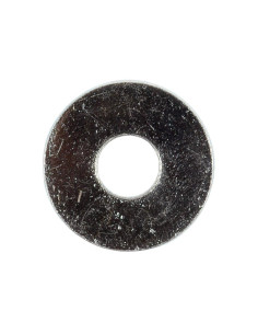 Arandela, D.I.: 10mm, D.E.: 30mm, Grosor: 2.5mm (Din 9021A) 2