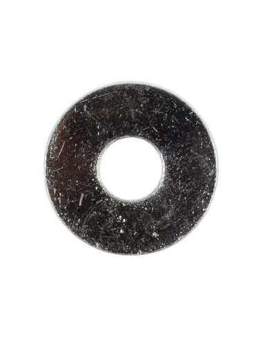 Arandela, D.I.: 10mm, D.E.: 30mm, Grosor: 2.5mm...