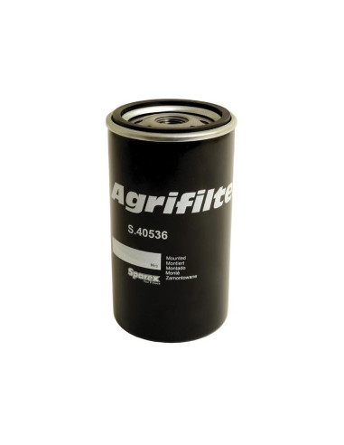 Filtro de Aceite - Blindado