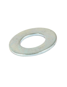 Arandela, D.I.: 11.1mm, D.E.: 24mm, Grosor: 2.5mm (Din 125A) 2