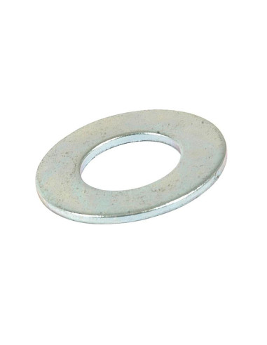 Arandela, D.I.: 11.1mm, D.E.: 24mm, Grosor:...