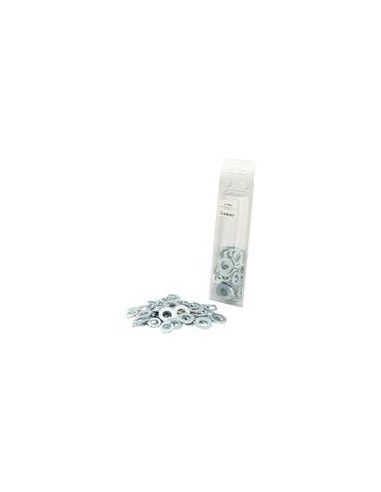 Arandela, D.I.: 12mm (Din 125A) 60 pzas. Blister