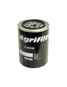 Filtro de Aceite - Blindado