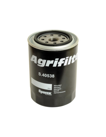 Filtro de Aceite - Blindado