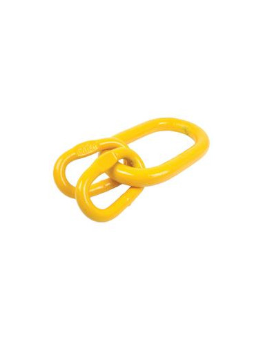 Eslabón Principal Cadena, Ø de la cadena13mm