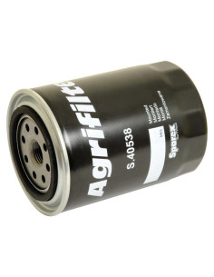 Filtro de Aceite - Blindado 2