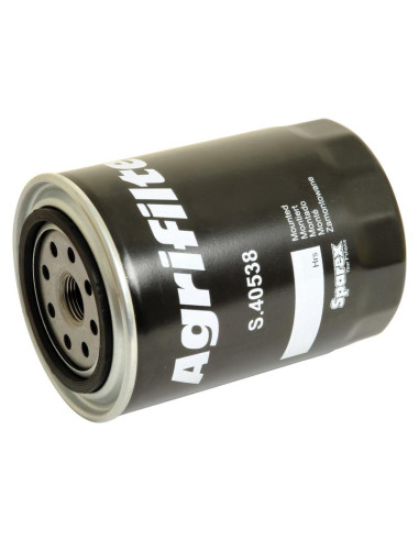 Filtro de Aceite - Blindado