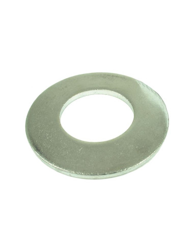 Arandela, D.I.: 12mm, D.E.: 24mm, Grosor: 2.5mm...