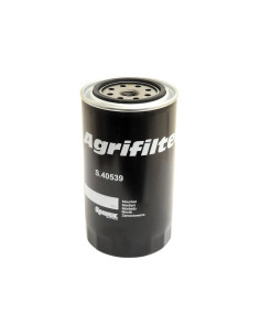 Filtro de Aceite - Blindado