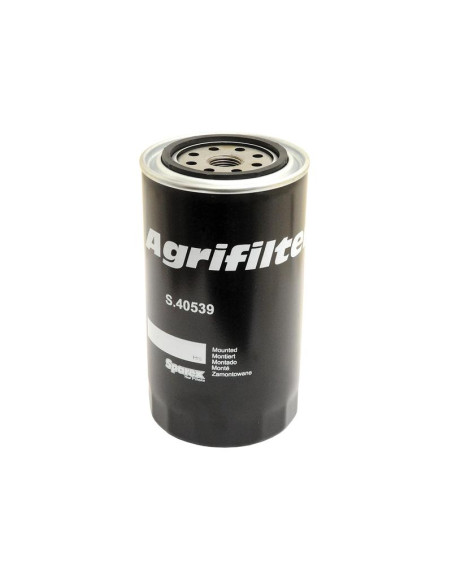 Filtro de Aceite - Blindado