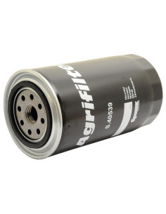 Filtro de Aceite - Blindado 2