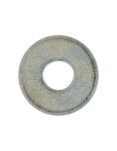 Arandela, D.I.: 12mm, D.E.: 37mm, Grosor: 3mm (Din 9021A)