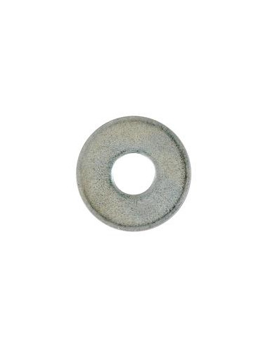 Arandela, D.I.: 12mm, D.E.: 37mm, Grosor: 3mm (Din 9021A)