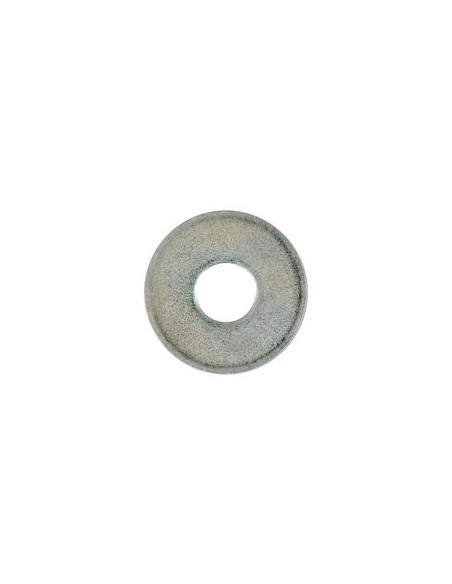 Arandela, D.I.: 12mm, D.E.: 37mm, Grosor: 3mm (Din 9021A)