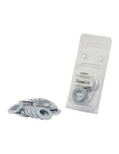 Arandela, D.I.: 14mm (Din 125A) 20 pzas. Blister