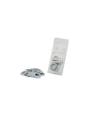 Arandela, D.I.: 14mm (Din 125A) 20 pzas. Blister