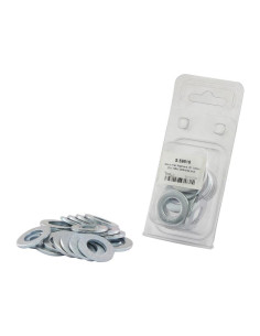 Arandela, D.I.: 14mm (Din 125A) 20 pzas. Blister 2