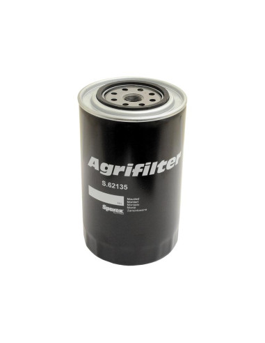Filtro de Aceite - Blindado