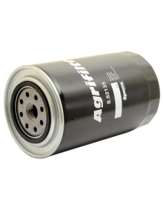 Filtro de Aceite - Blindado 2