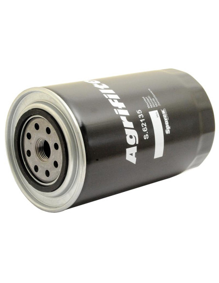 Filtro de Aceite - Blindado