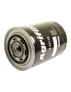 Filtro de Aceite - Blindado 2