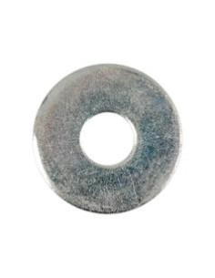 Arandela, D.I.: 14mm, D.E.: 44mm, Grosor: 3mm (Din 9021A)