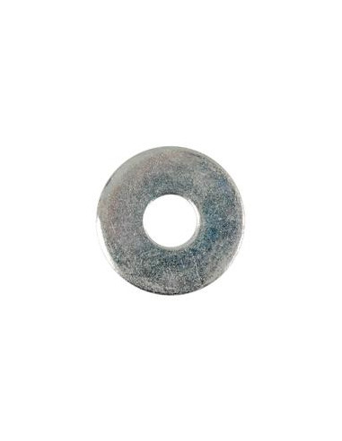 Arandela, D.I.: 14mm, D.E.: 44mm, Grosor: 3mm (Din 9021A)