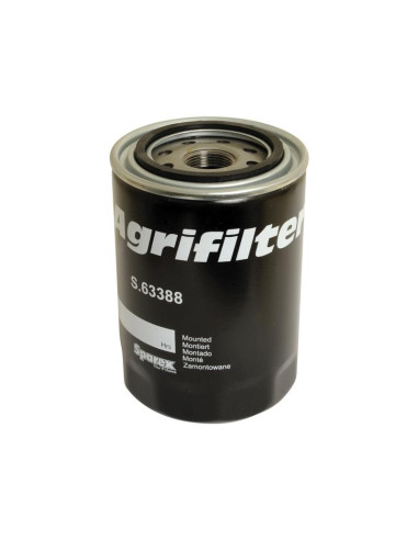 Filtro de Aceite - Blindado
