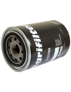 Filtro de Aceite - Blindado 2