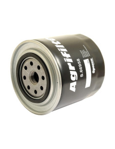 Filtro de Aceite - Blindado 2