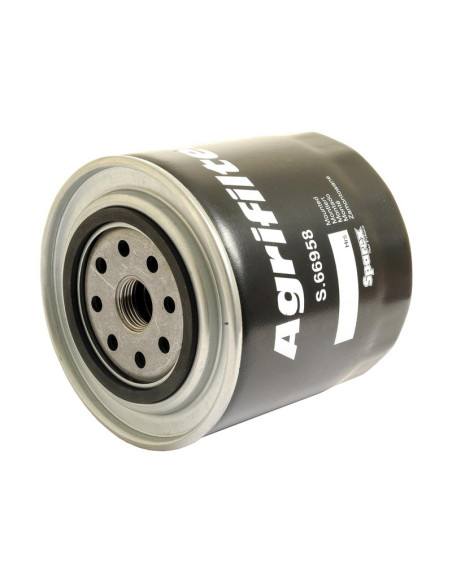 Filtro de Aceite - Blindado