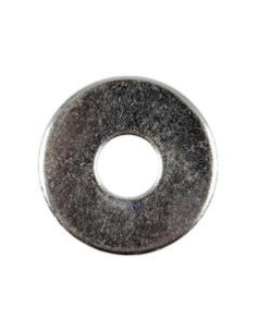 Arandela, D.I.: 16mm, D.E.: 50mm, Grosor: 3mm (Din 9021A)
