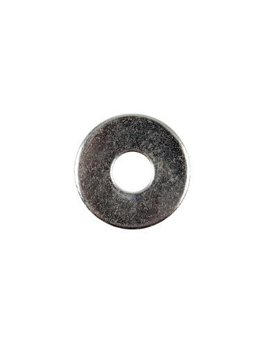 Arandela, D.I.: 16mm, D.E.: 50mm, Grosor: 3mm (Din 9021A)