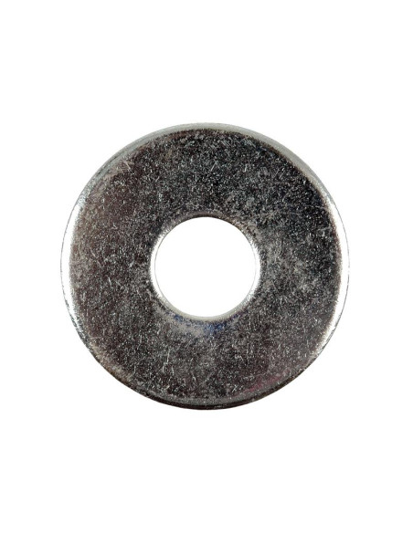 Arandela, D.I.: 16mm, D.E.: 50mm, Grosor: 3mm (Din 9021A)