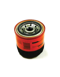 Filtro de Aceite - Blindado