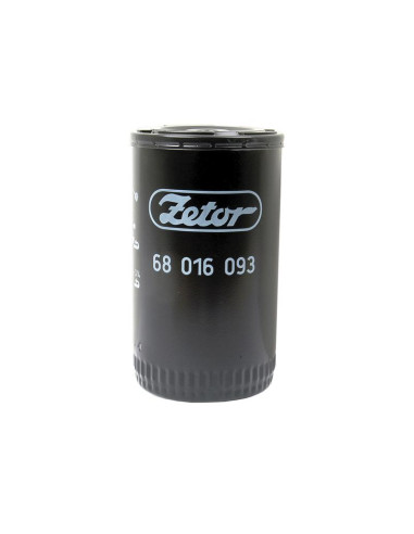 Filtro de Aceite - Blindado