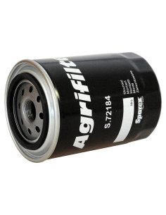 Filtro de Aceite - Blindado 2