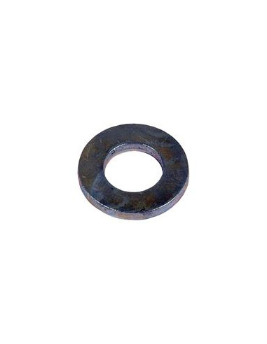 Arandela, D.I.: 18mm, D.E.: 44mm, Grosor: 8mm (Din 125A)