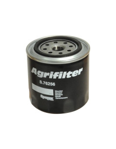 Filtro de Aceite - Blindado