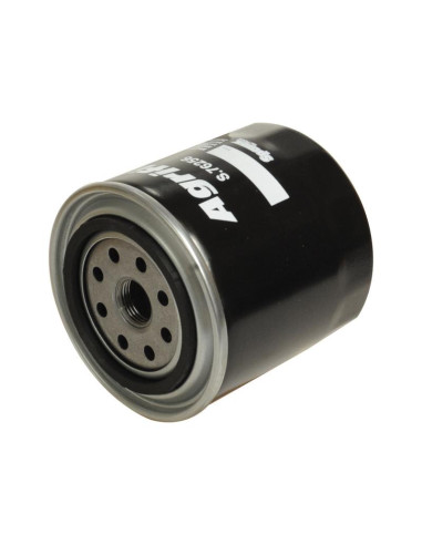 Filtro de Aceite - Blindado