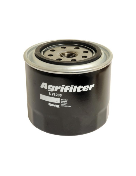 Filtro de Aceite - Blindado