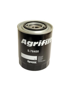 Filtro de Aceite - Blindado