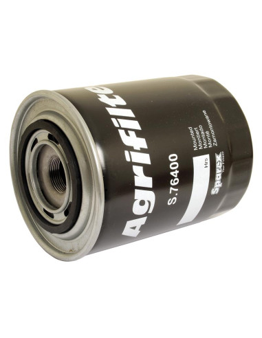 Filtro de Aceite - Blindado